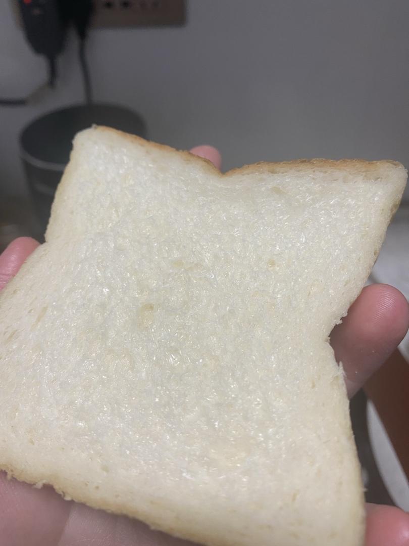 银座顶级烫种吐司