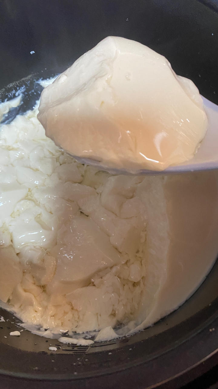 自制豆腐、豆腐脑（超详细）