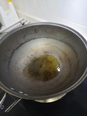 蒜苔炒肉丝的做法 步骤7
