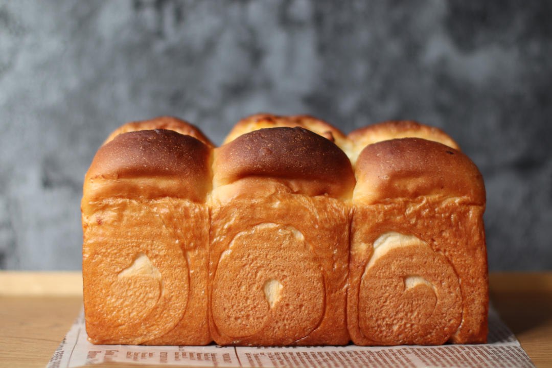 Poolish种（波兰种）吐司——不推荐不行的吐司配方