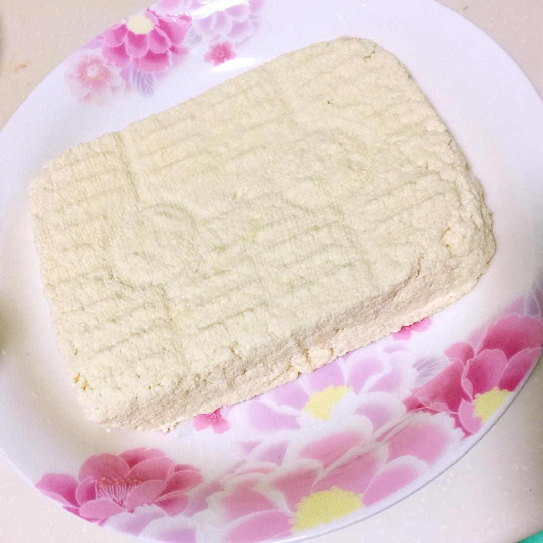 自制豆腐