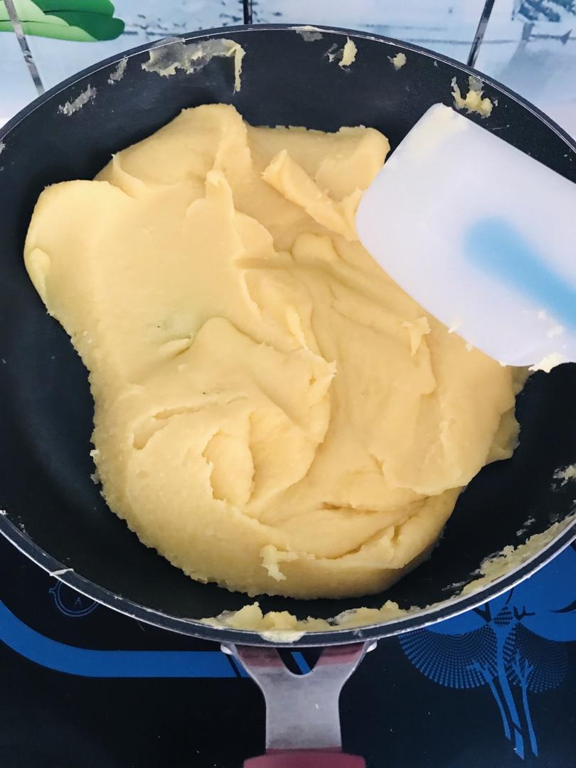 绿豆糕