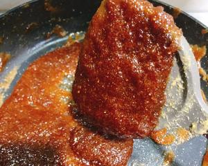 传统红枣黑姜糖的做法 步骤8