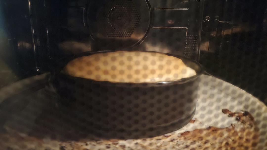 【小高姐】完美戚风蛋糕 蛋白霜打发的三个状态