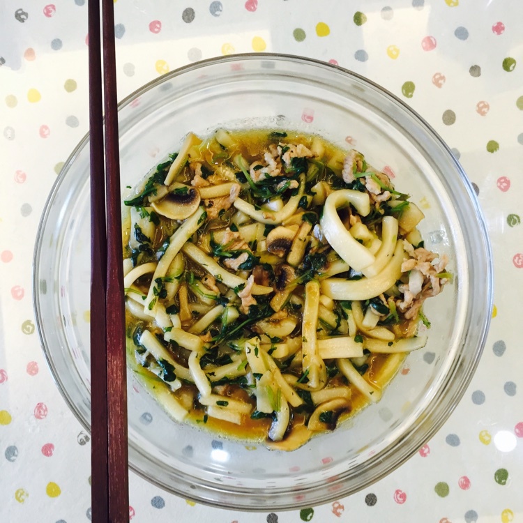 宝宝辅食记录