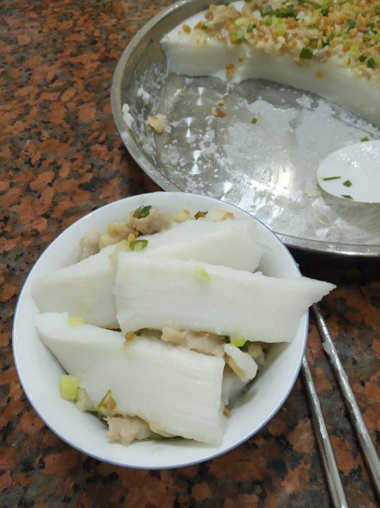 海丰层糕粿