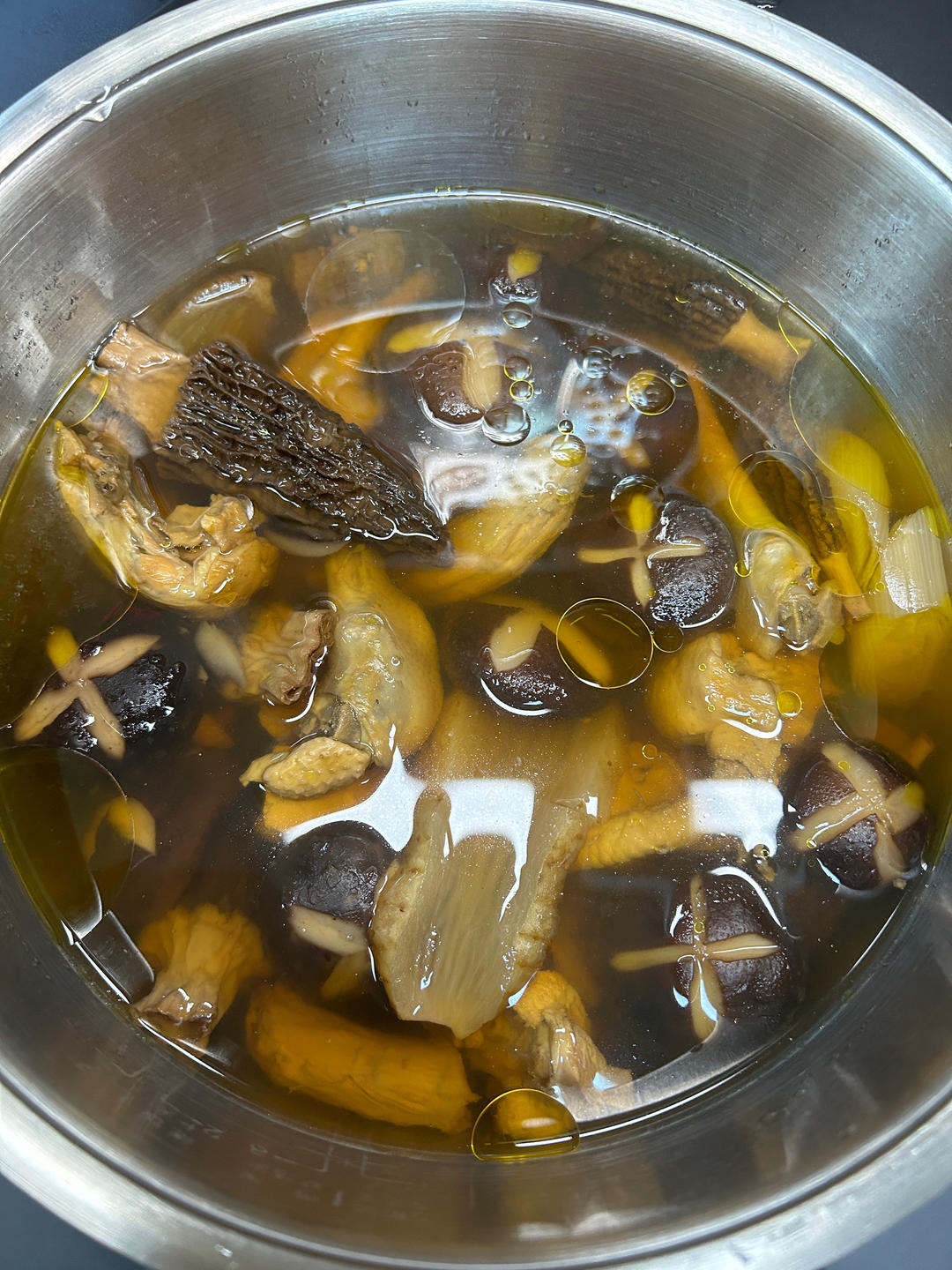 特供居家小菜（不是菜谱）