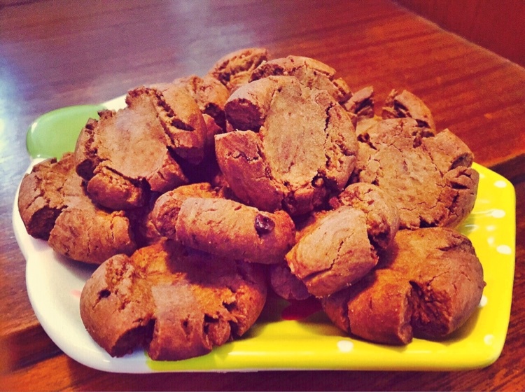 玛格丽特饼干