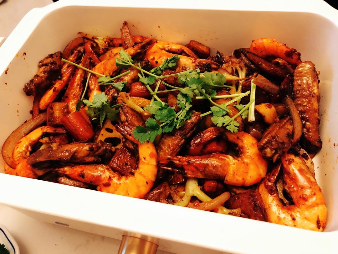 记录我们的晚餐ϵ( 'Θ' )϶