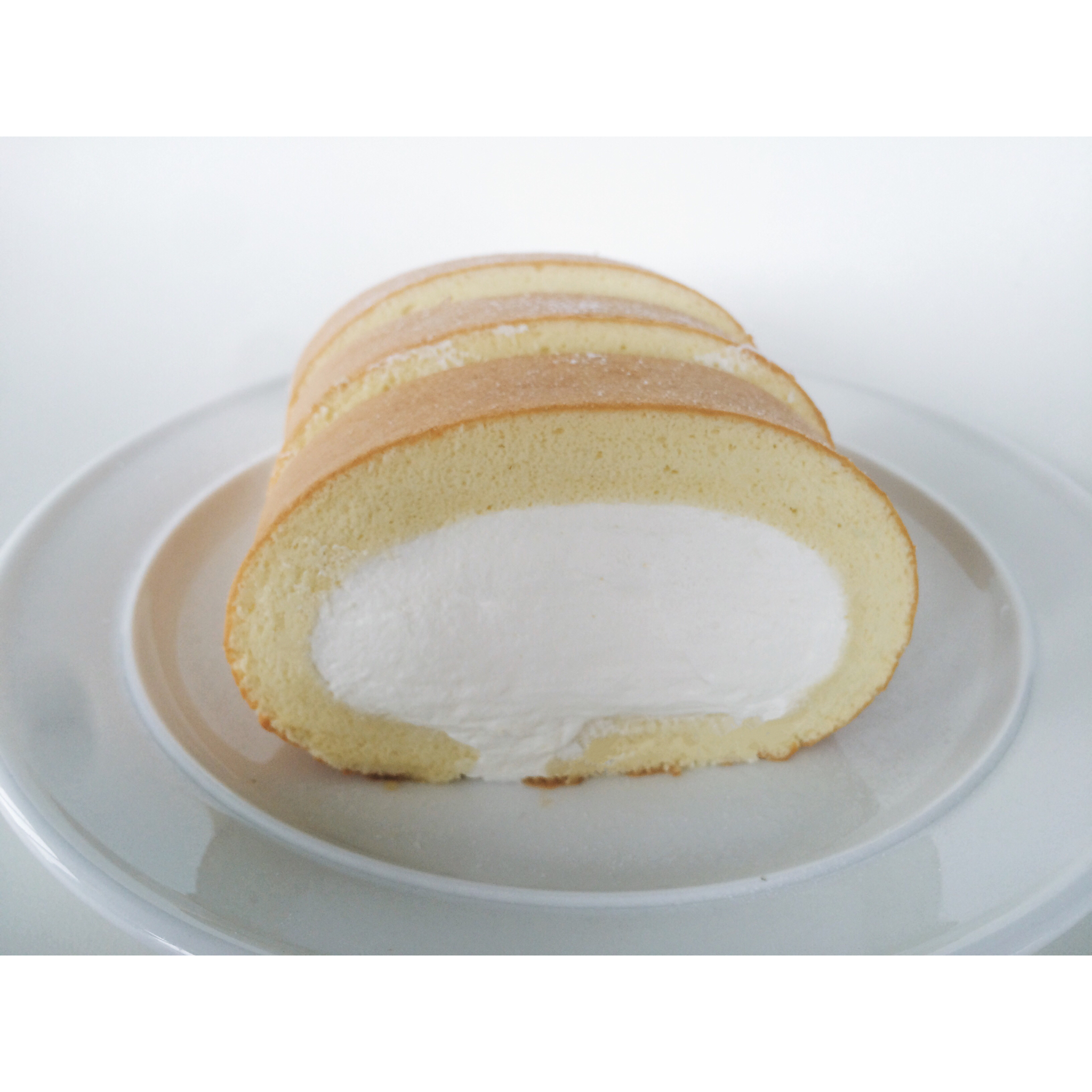 小四卷～风靡美食群的美味蛋糕卷