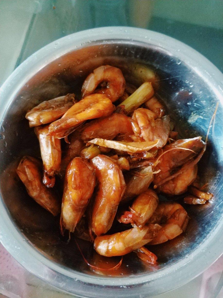 厨师长教你：“油焖大虾”的家常做法