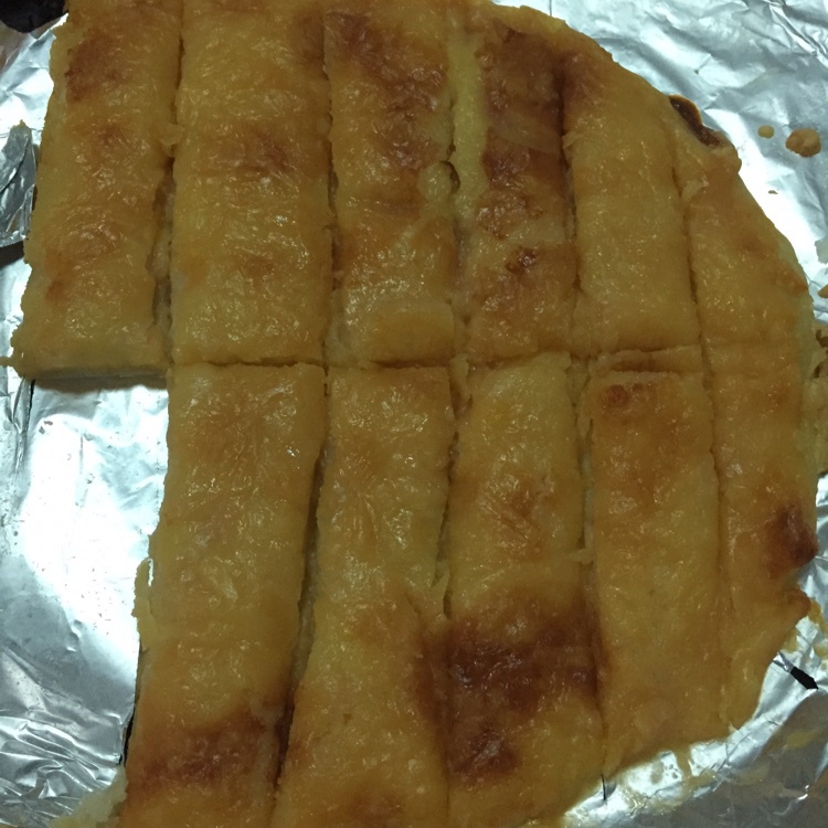 必胜客芝士条