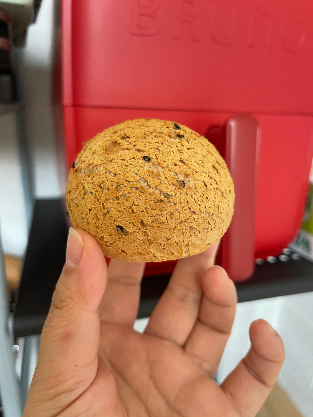 恐龙蛋·麻薯面包·麻薯包 自己做了1000➕的私人配方