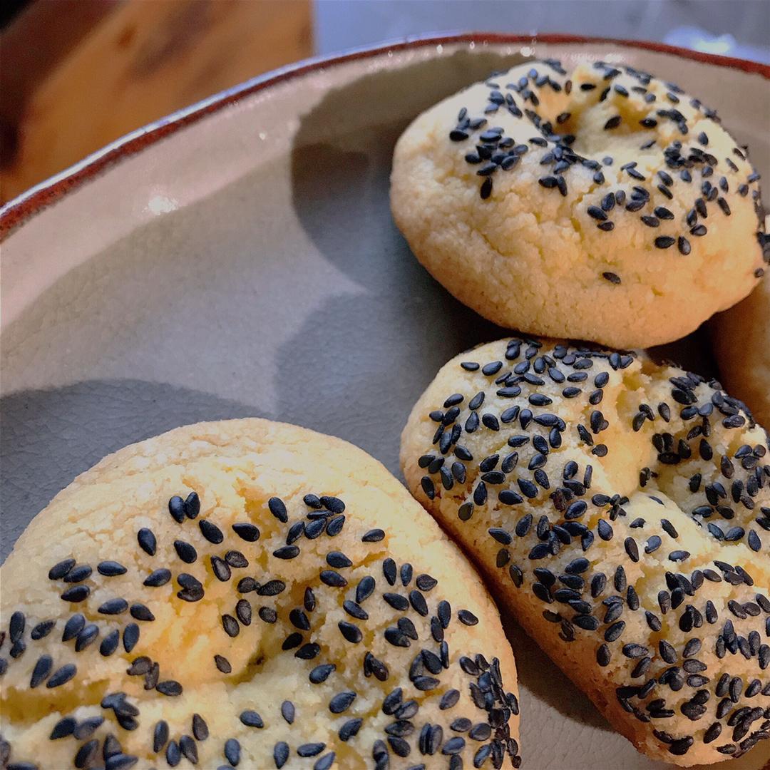 桃酥（古早味）