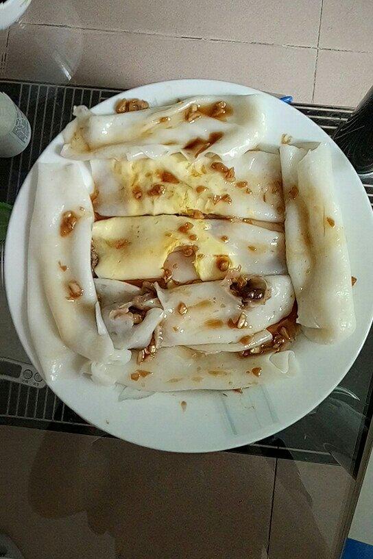 广东肠粉（精心调制）