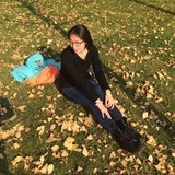呆宝儿Stephanie