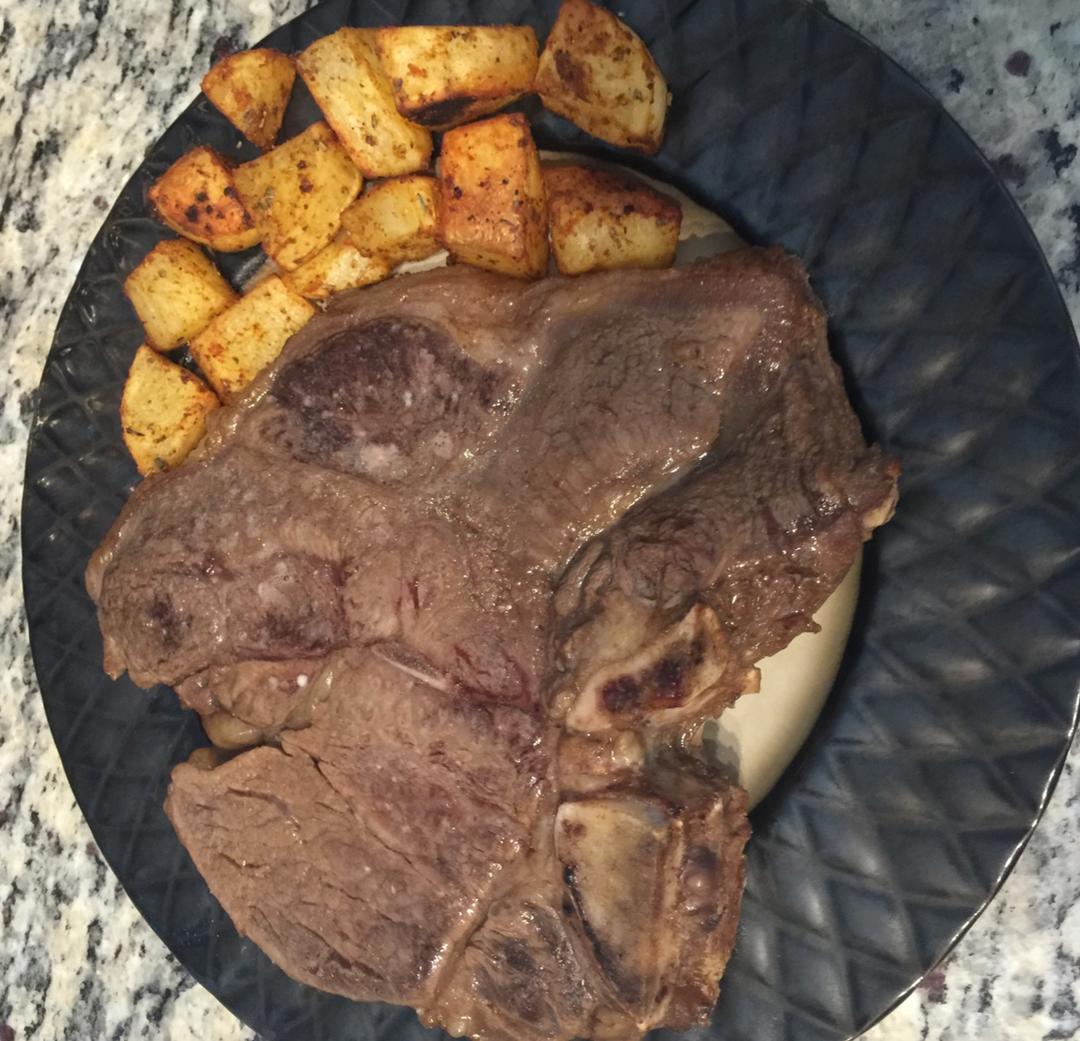 牛排腌制(steak marinade)