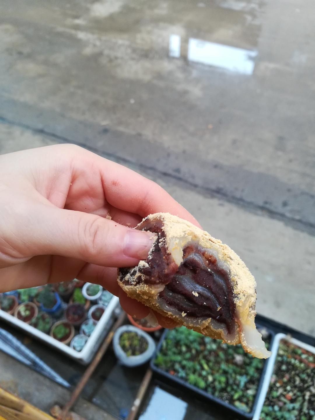 驴打滚
