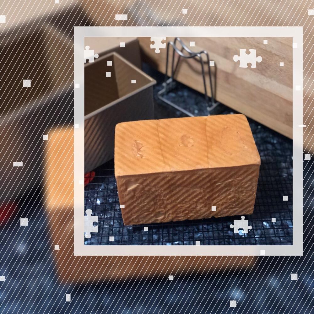 夺命软吐司(๑´ڡ`๑)超软拉丝极速方便的一次发酵吐司