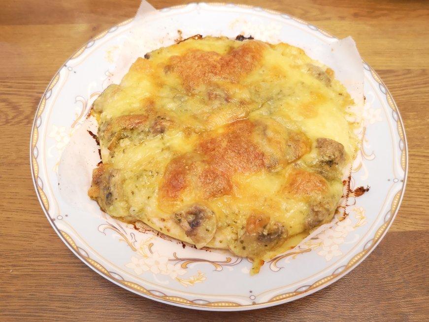 shai出你的花样快手早餐😋