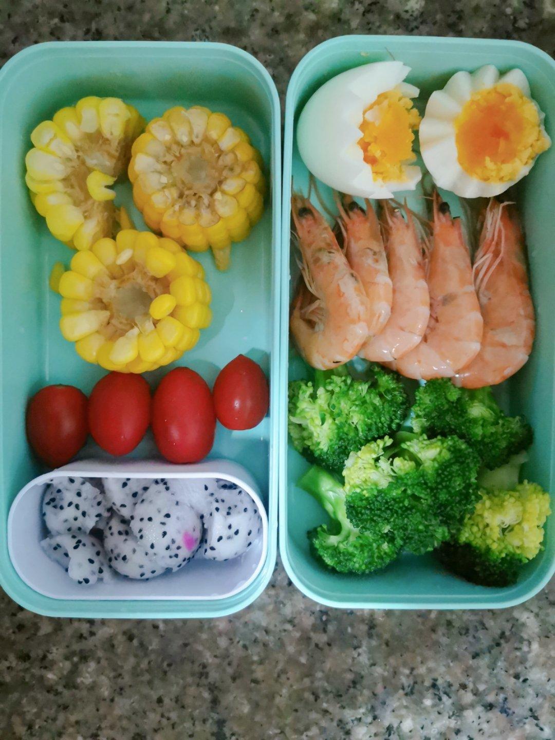健身餐减脂餐增肌餐