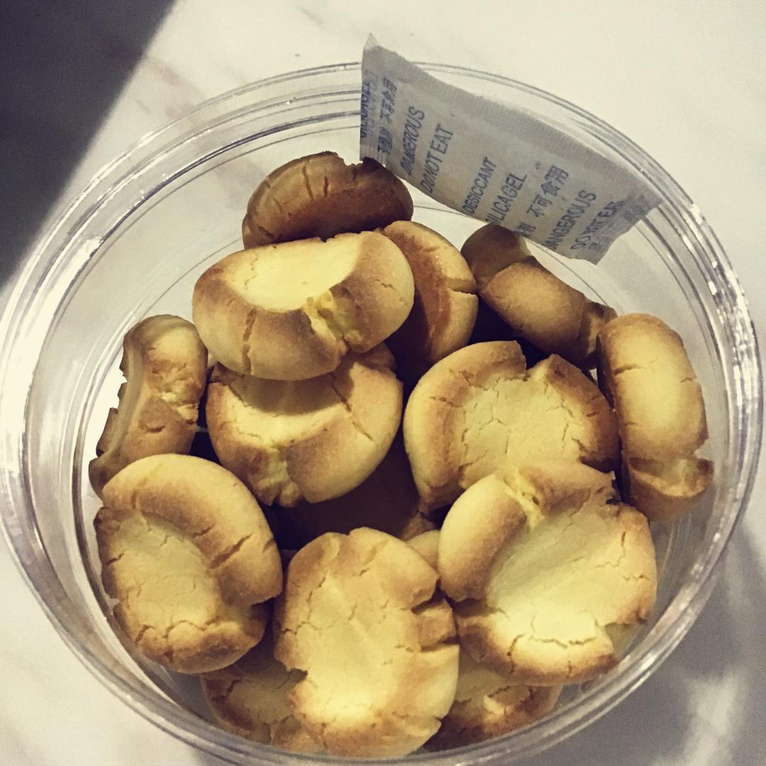 玛格丽特小饼干