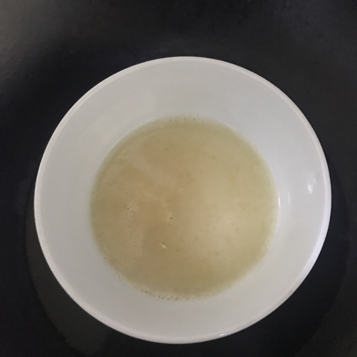 【芒果椰子奶冻➕椰蓉】——椰子不浪费的做法 步骤4