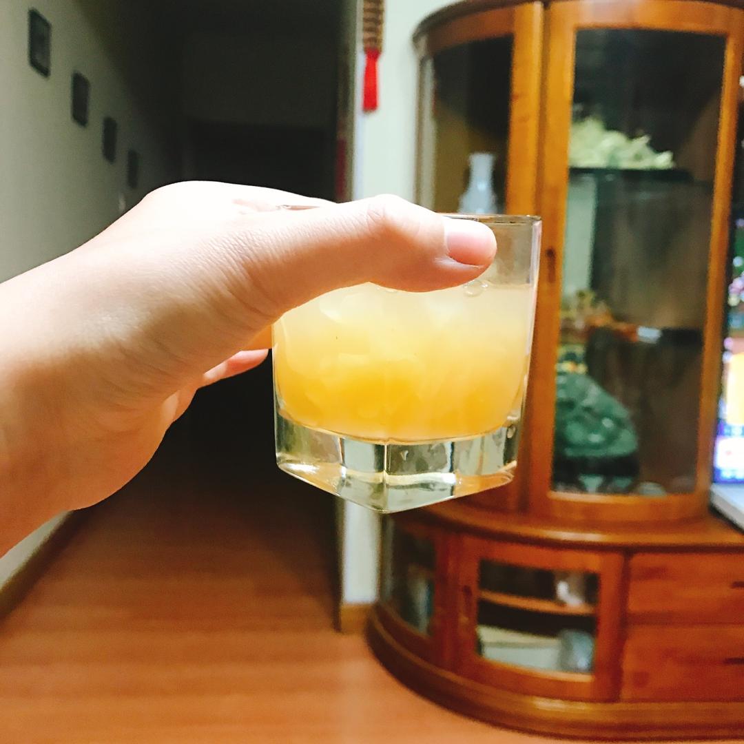 老北京小吊梨汤