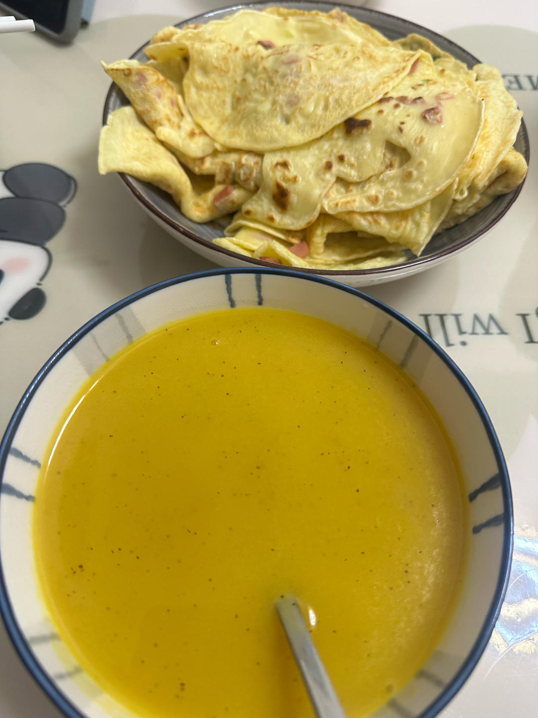 破壁机营养食谱❗️12款超好喝的豆浆米糊搭配