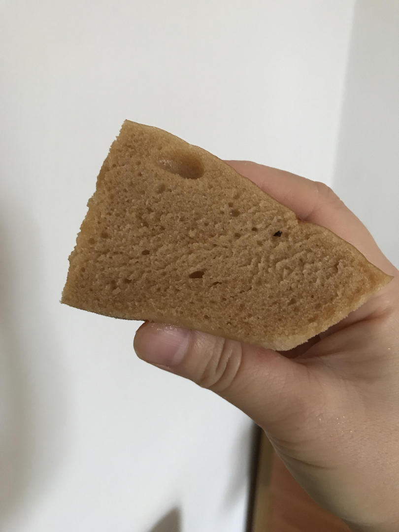 红糖椰油马拉糕二次发酵版，无泡打粉，原创