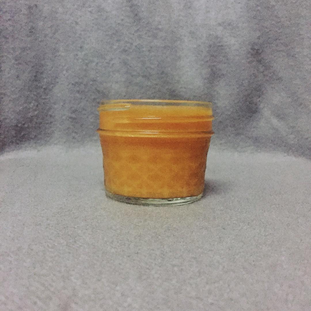 萤雪（快手神奇的柿子布丁）