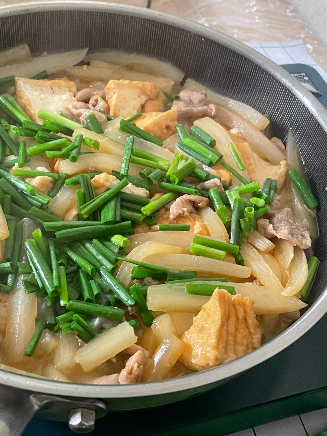 孕期饮饮食食