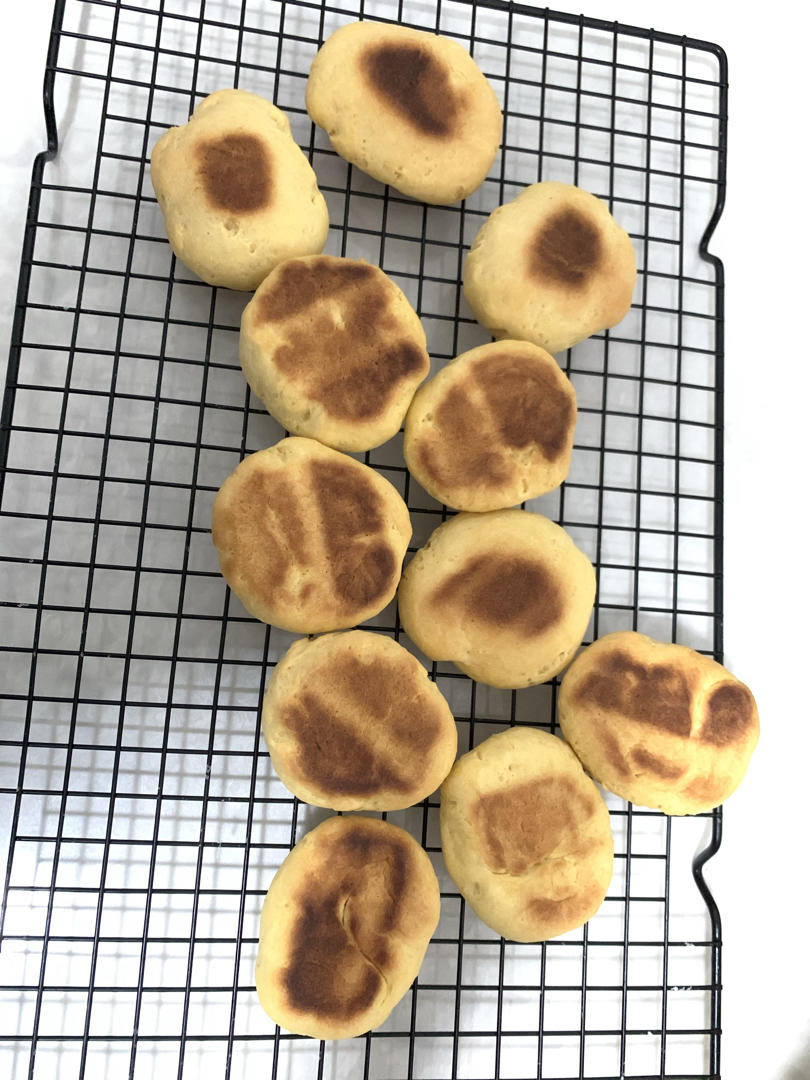 喜饼