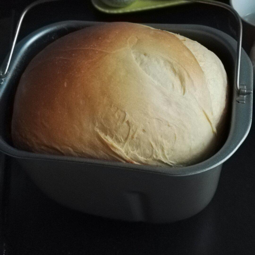 超柔软酸奶吐司（ACA面包机版）