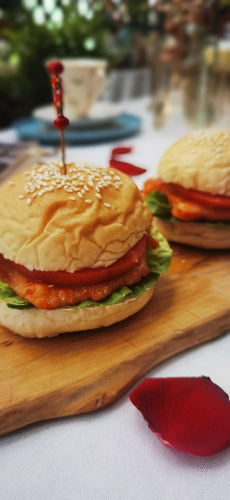 白色恋人小面包