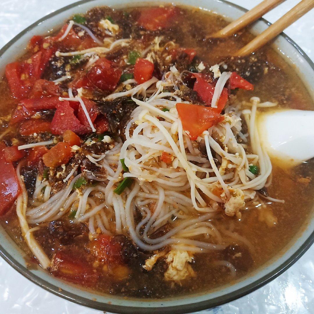我的减脂餐