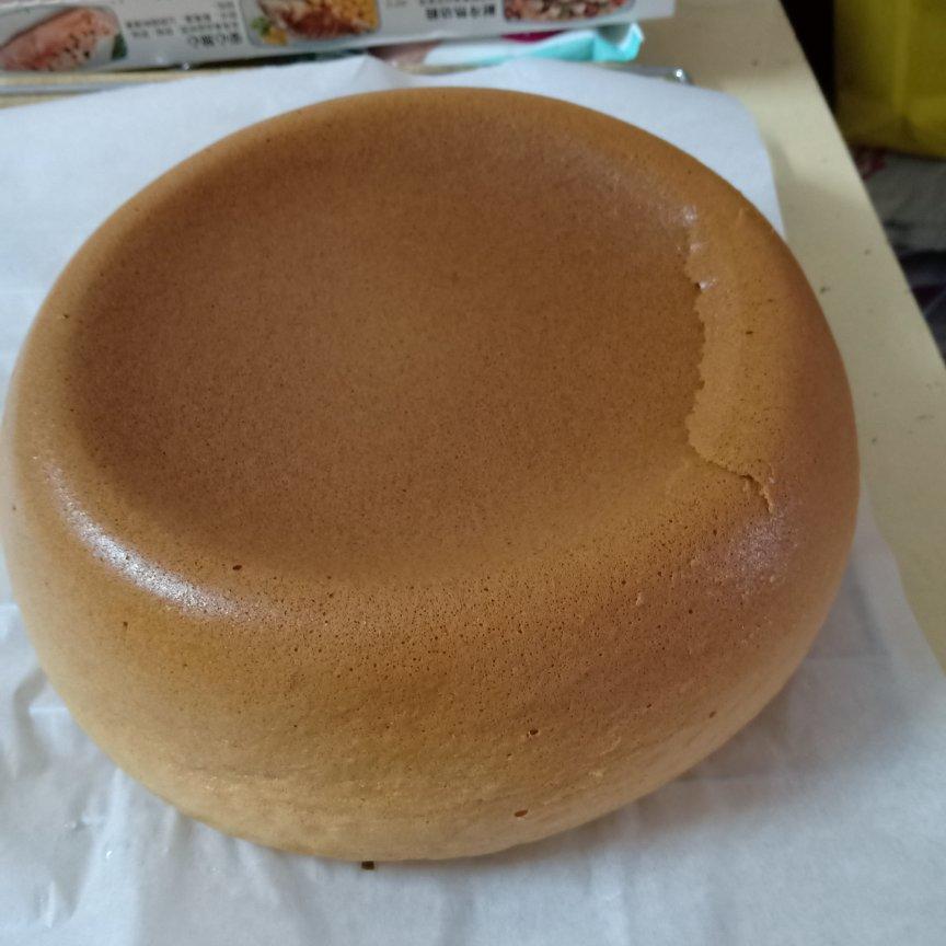 《Tinrry+》电饭锅蛋糕