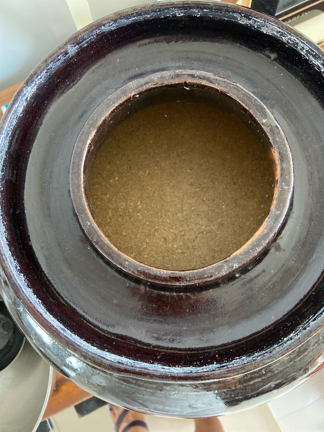 酿米醋