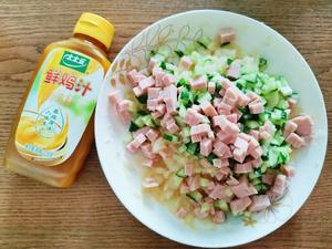 超简单快手的鸡汁土豆泥-太太乐鸡汁快手菜的做法 步骤6