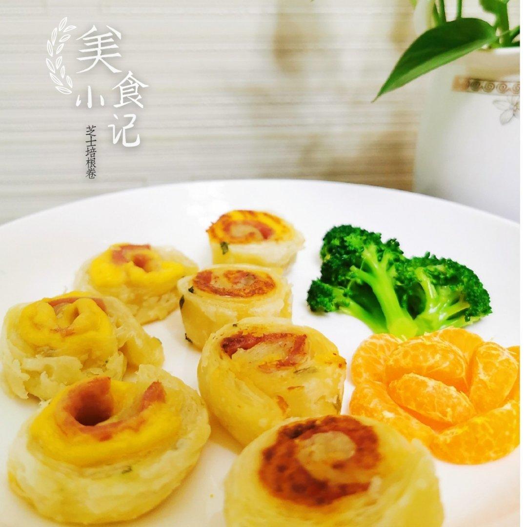万能手抓饼