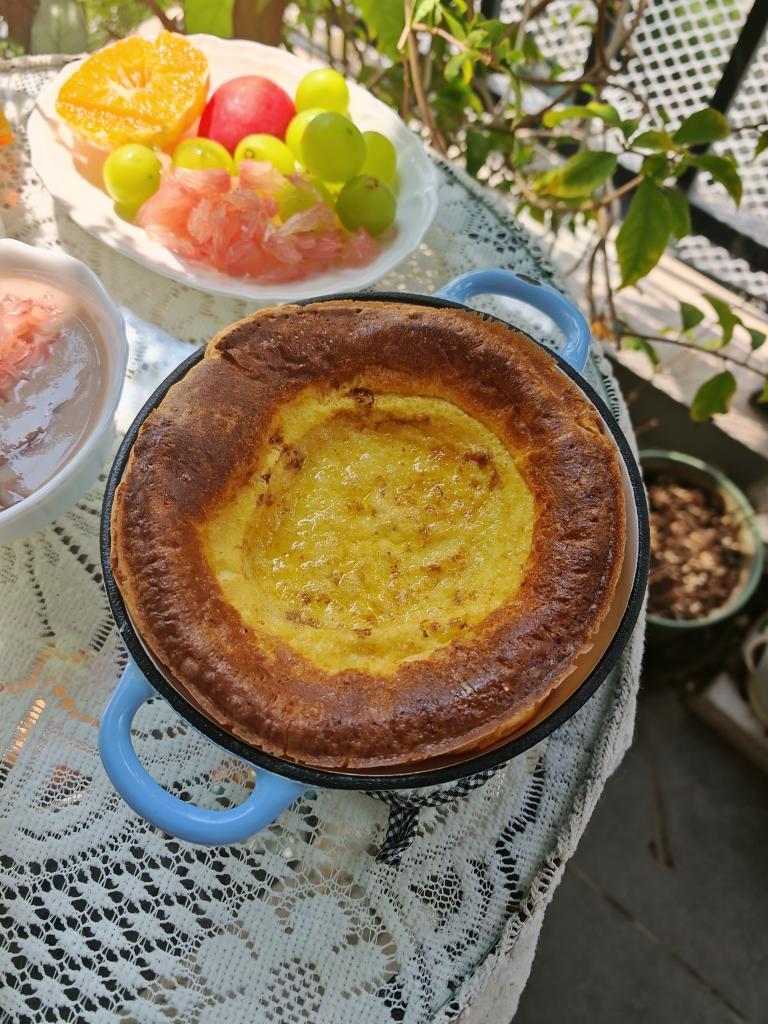 早餐•2025年9月14日