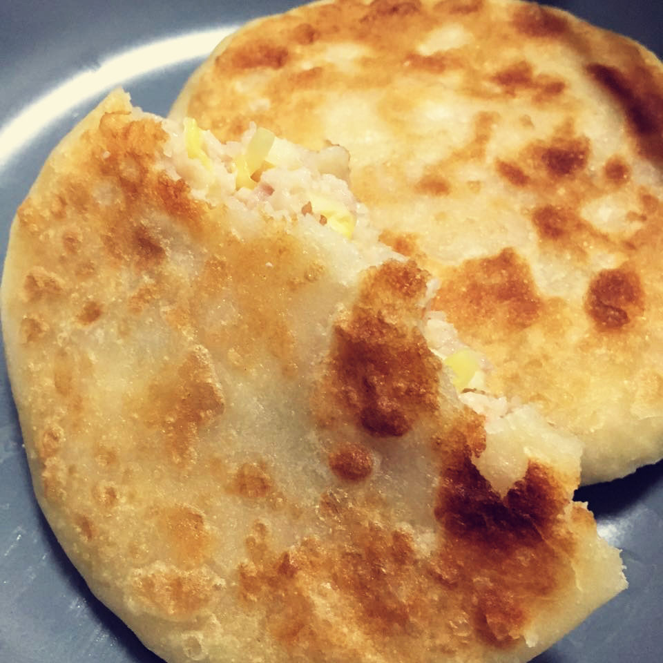 自制酸菜
