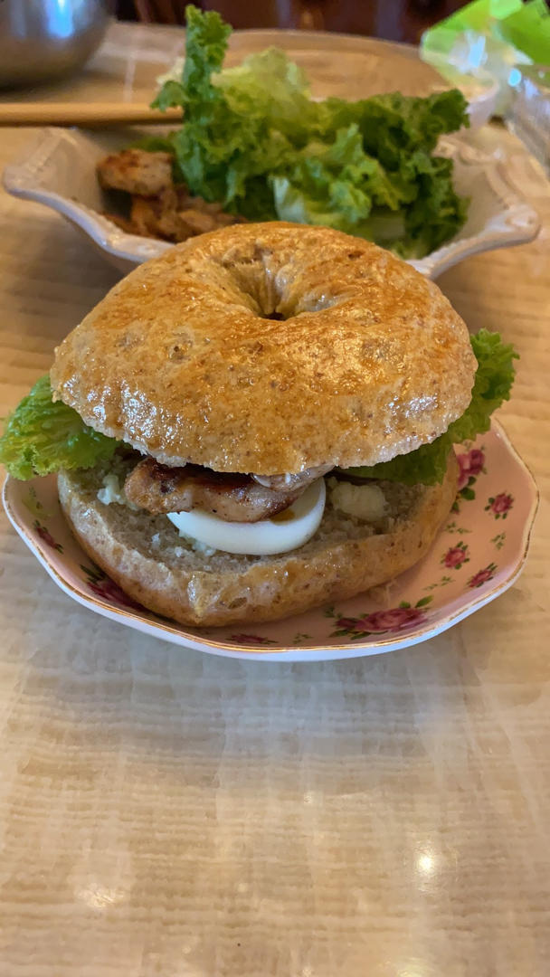 地中海式美味减肥餐！