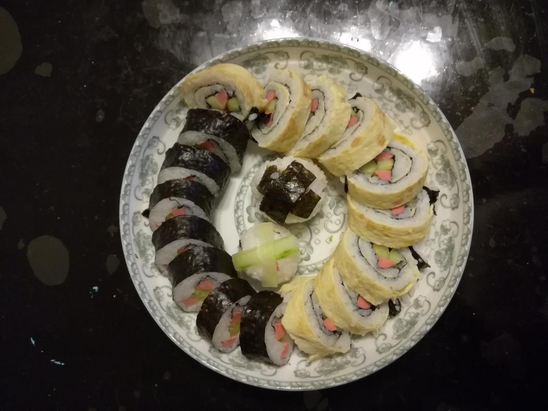 花式寿司