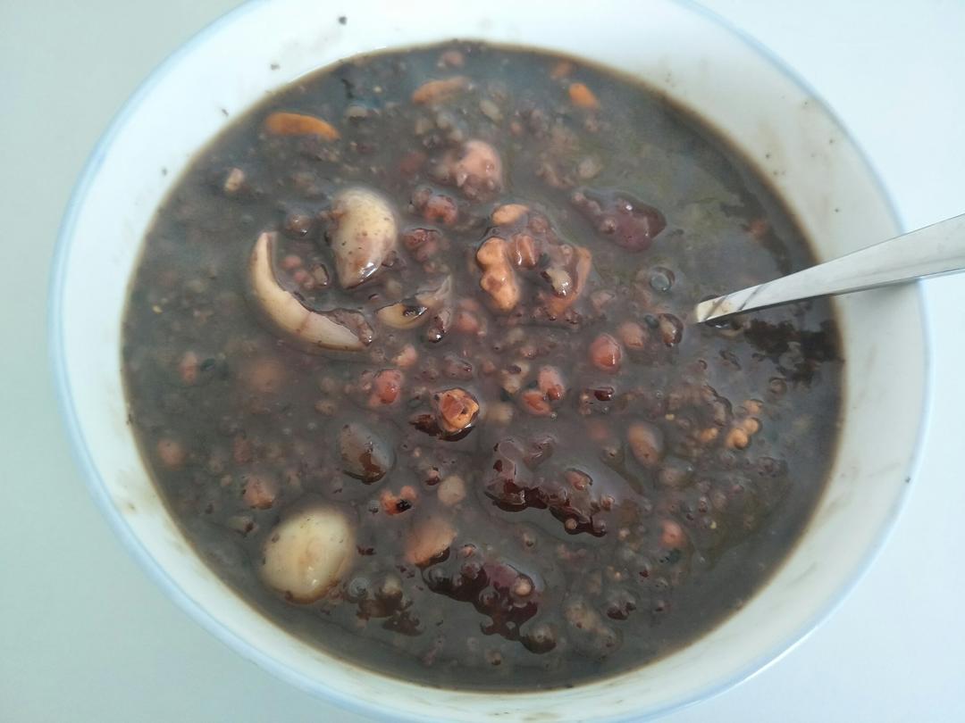 养肾膏（男女通用）