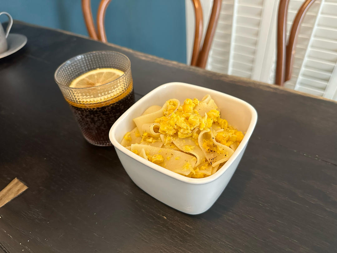 一罐玉米，怎样能变成治愈的美食？