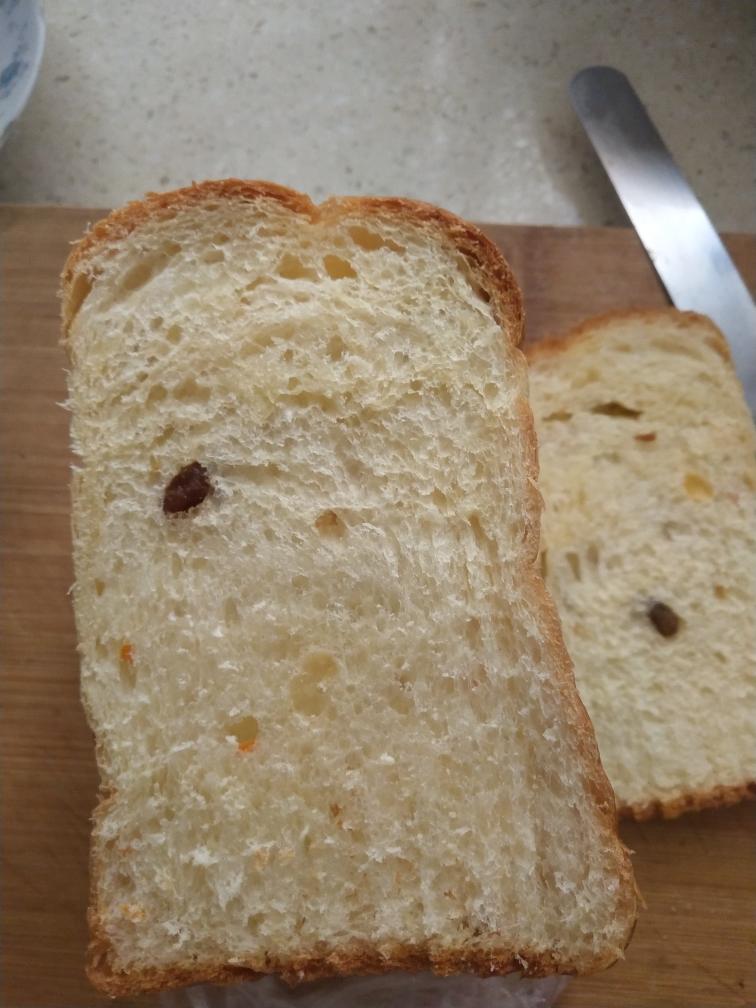 布里欧修皇冠吐司