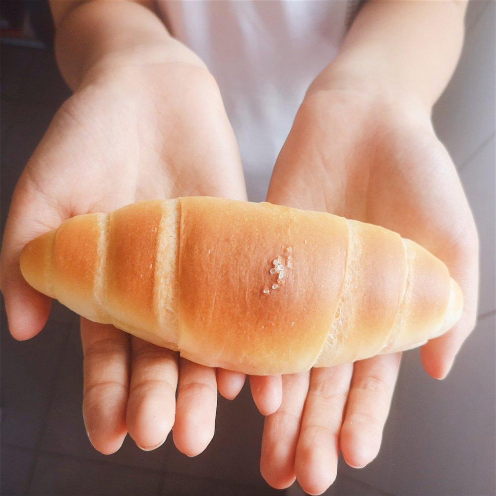 盐面包