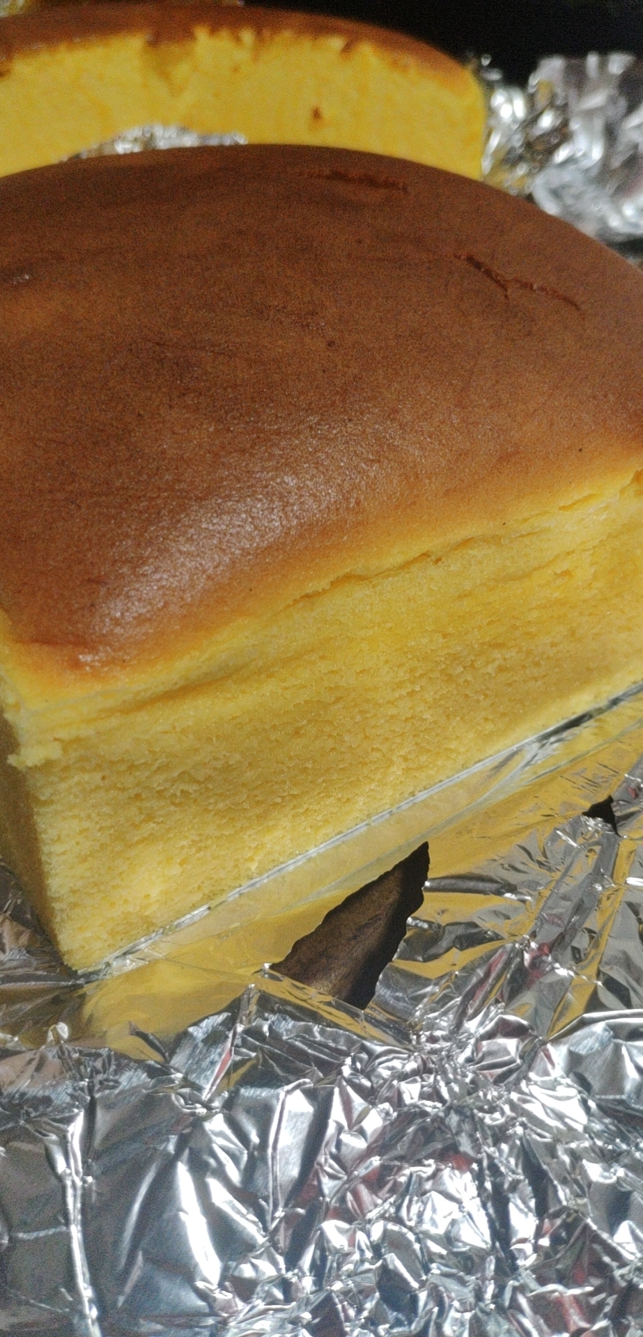 Cheese Cake(轻乳酪蛋糕)8 寸