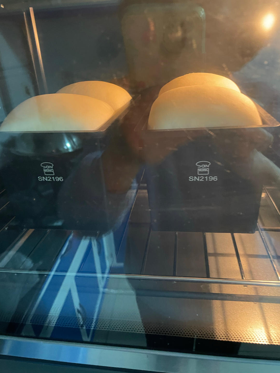 【公主吐司】像纸一样软，像肉肉一样嫩，90%含水量